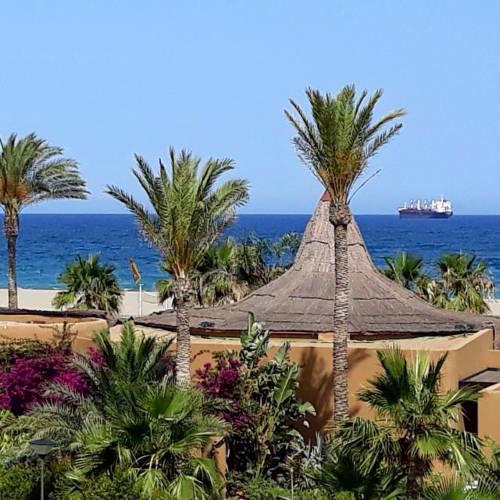 VERA-PLAYA