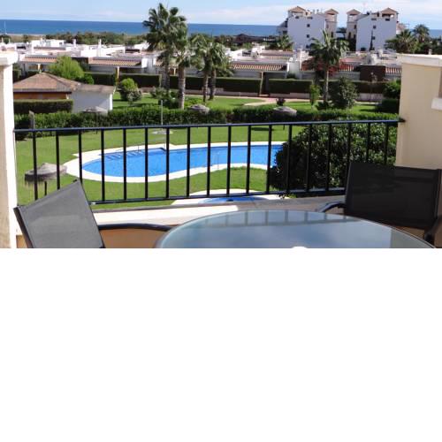 Vera Rental Mirador de Vera