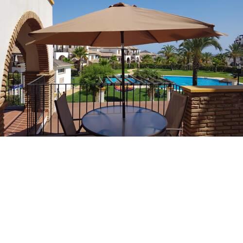 Vera Rental Thalassa III