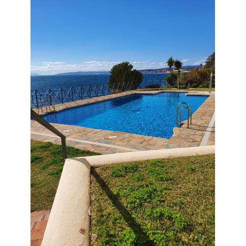 VERAMAR Bloque 2 - appartement 2 C Estepona
