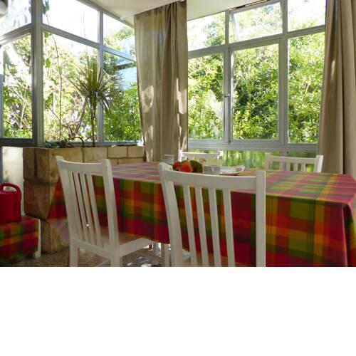 Veranda chill