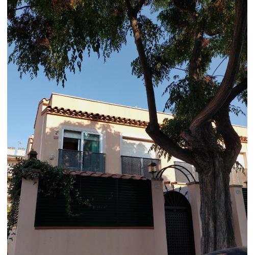 Veranear en la casa de cambrils
