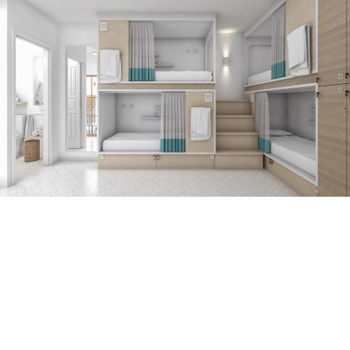 Veranera Hostel