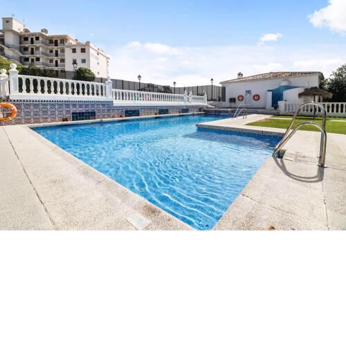 Verano Azul, 2 bedroom with Free Wi-fi