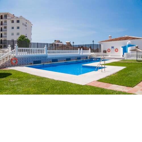 Verano Azul, Nerja - R9970