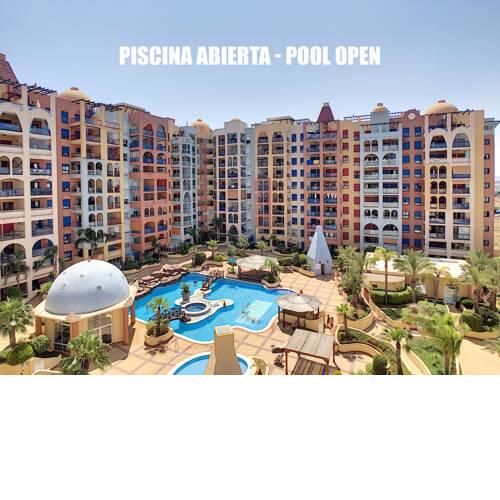 Verdemar 2007 - Resort Choice