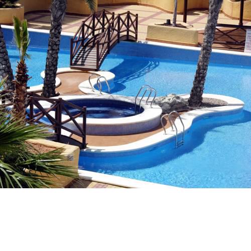 Verdemar 6708 - Resort Choice