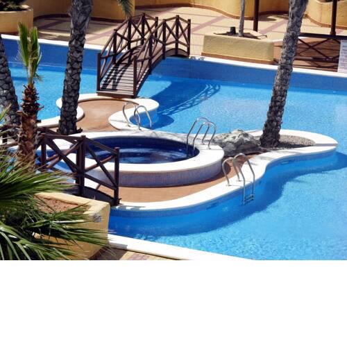 Verdemar 8806 - Resort Choice