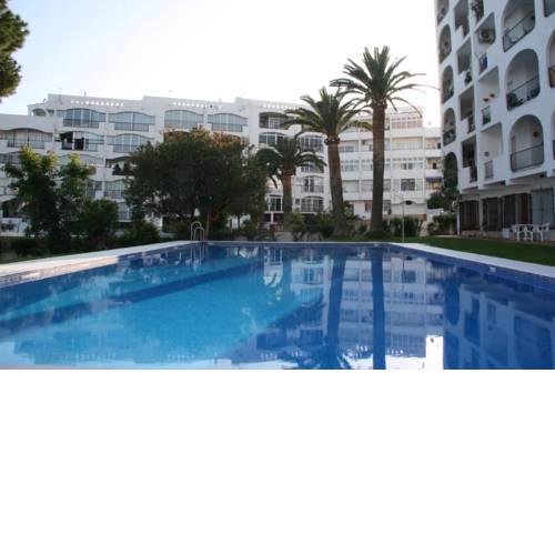 Verdemar Apartment with Sea View and Garden