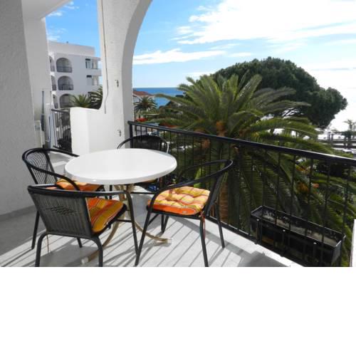 Verdemar, Nerja