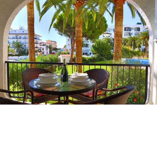Verdemar, Nerja