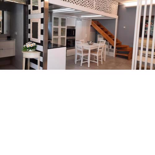 Verdiales loft