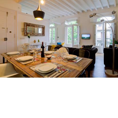 Verdura Suites ArchSense Apartments