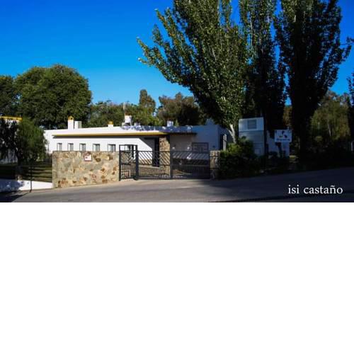 Vereda De Las Cruces