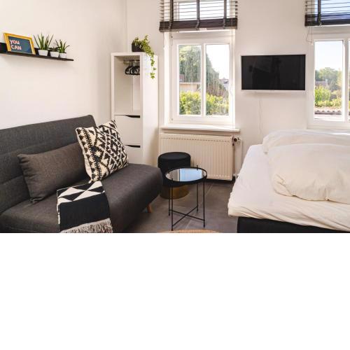 Verena - Strand Villa Dahme Whg 4
