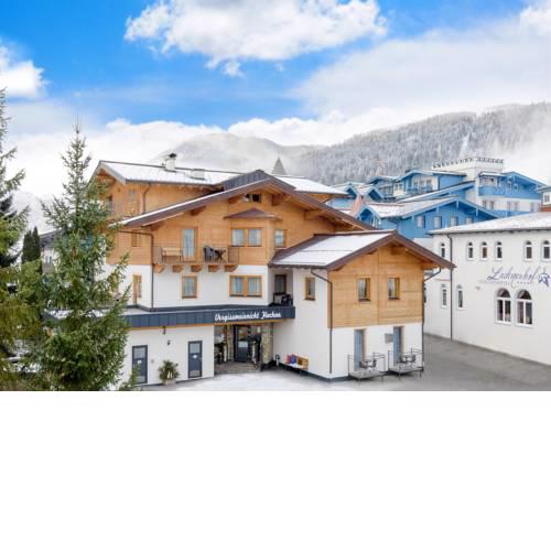 Vergissmeinnicht Flachau
