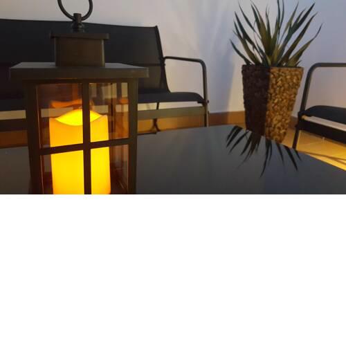 Verialex accommodation- La esperanza B