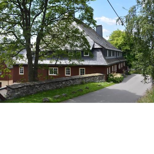 Verlegerhaus Seiffen