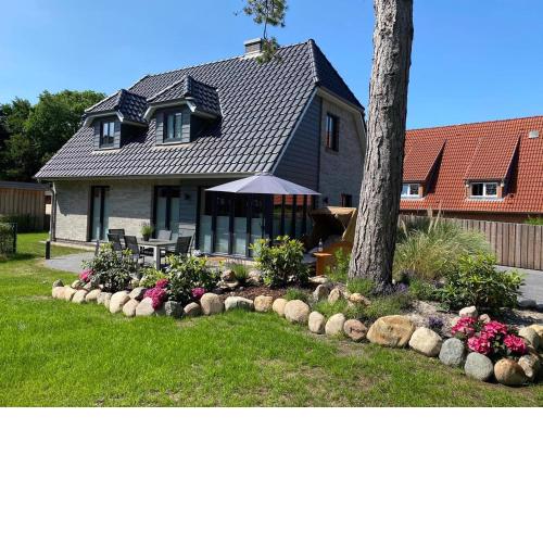 Vermarhüs Einzelhaus Vermarhüs