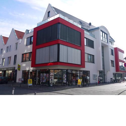 Vermietung Flaßkamp