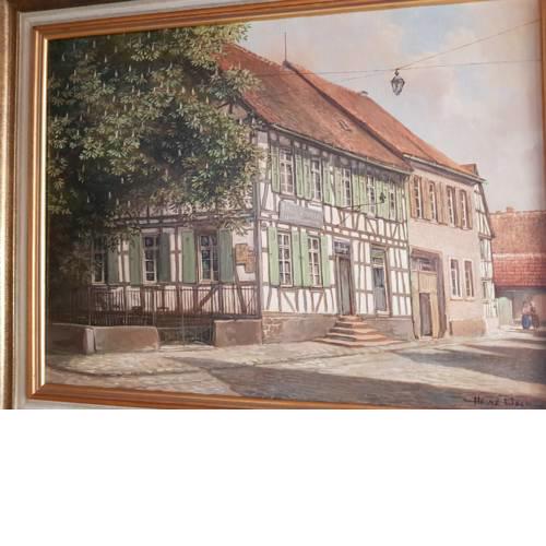 Vermietung-Maintal