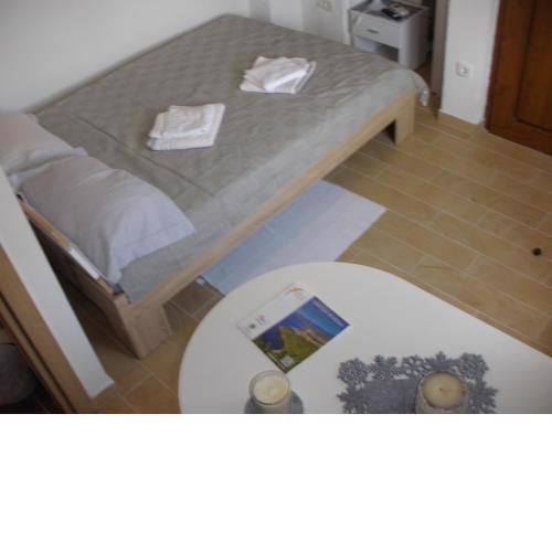 Veronica Rooms