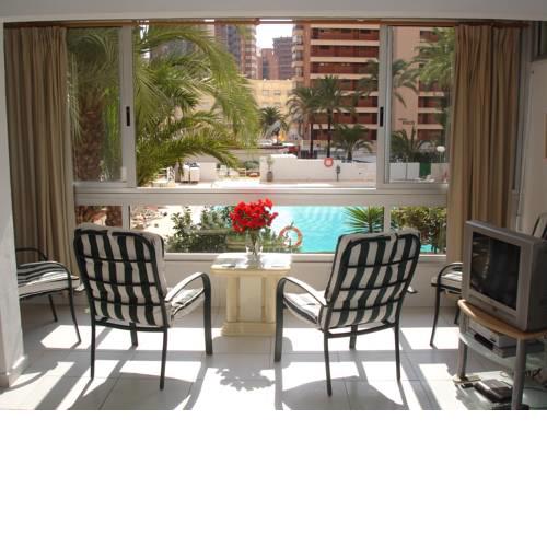 Versalles - Zand Properties