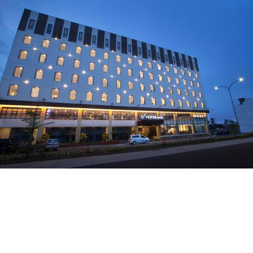 Verse Hotel Cirebon