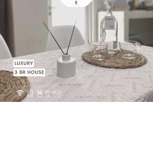 Verse House