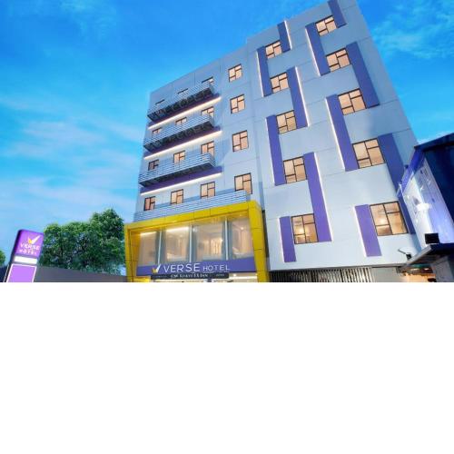 Verse Lite Hotel Gajah Mada