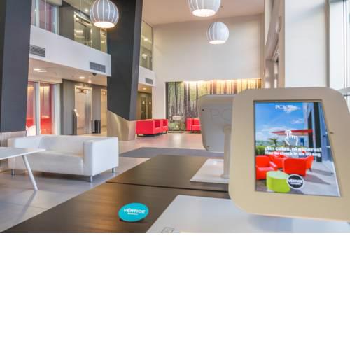 Vértice Roomspace