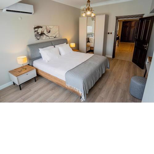 Verula City Apartments
