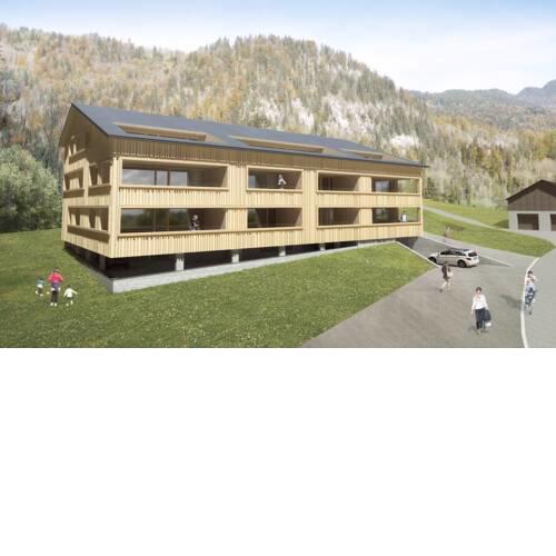 Verwall Apartment Arlberg