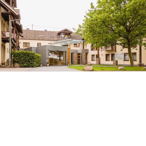 Verwöhnhotel Bastenhaus