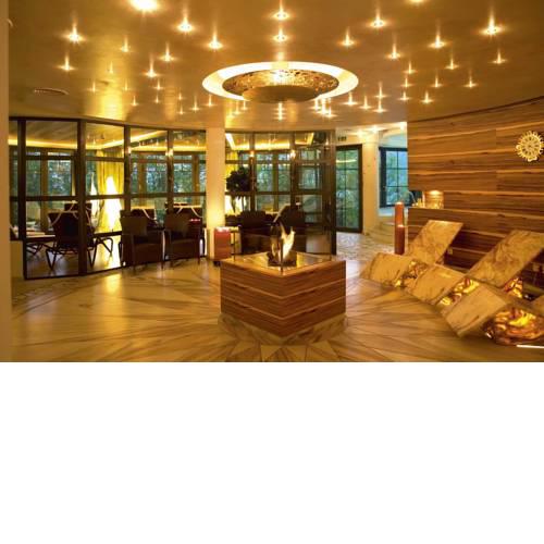 Verwöhnhotel Berghof