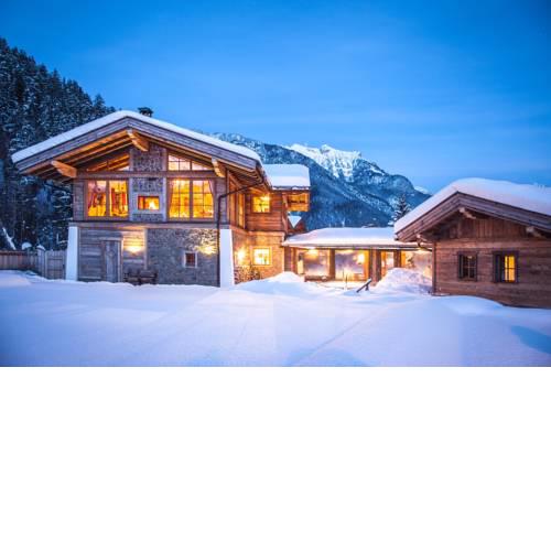 Verwöhnhotel Kristall
