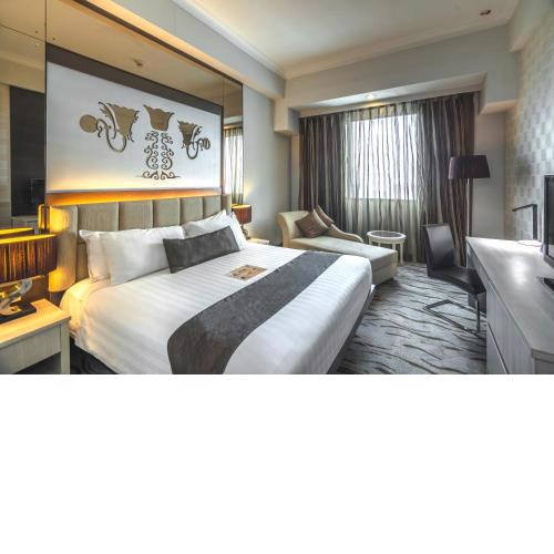 Verwood Hotel and Serviced Residence