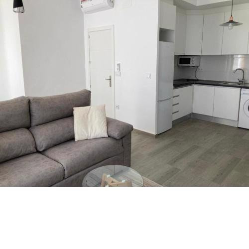 Very nice and modern flat, in Alicante Center