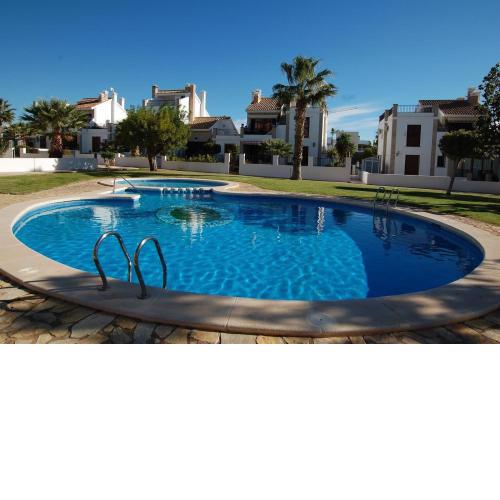 Very nice apartment with see views