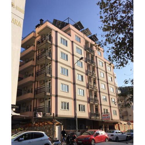 Vesta Apart Hotel