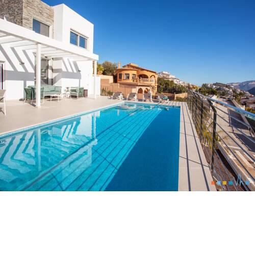 VH Costa Blanca - CASA AMELIA