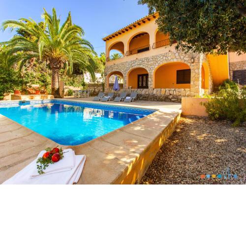 VH CostaBlanca - AMANECER