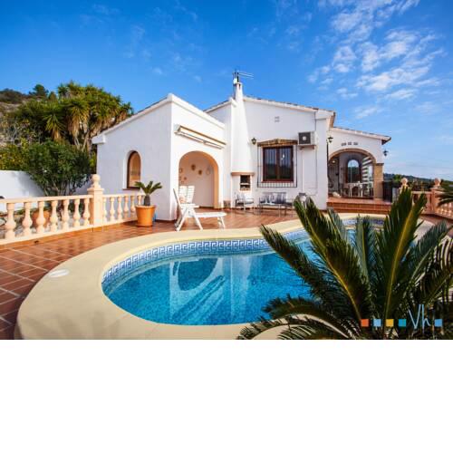 VH CostaBlanca - AMOR DEL SUR