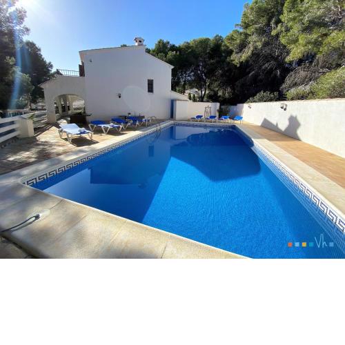 VH CostaBlanca - ANDRAGO