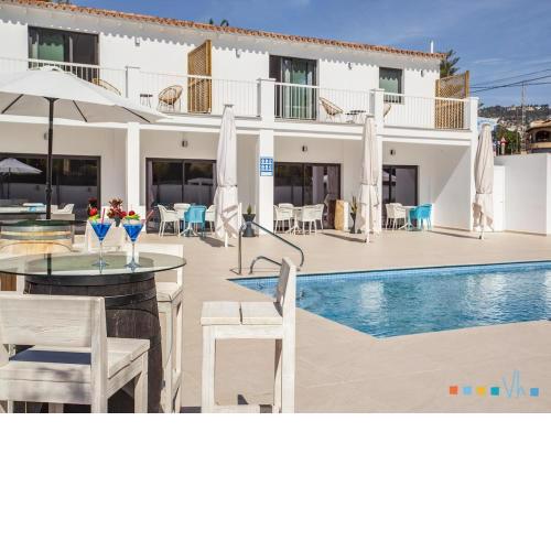 VH CostaBlanca - APARTAMENTO BEACH 3