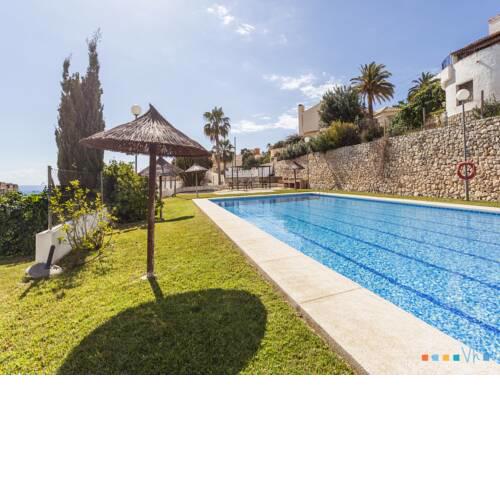 VH CostaBlanca - APARTAMENTO MANZANERA