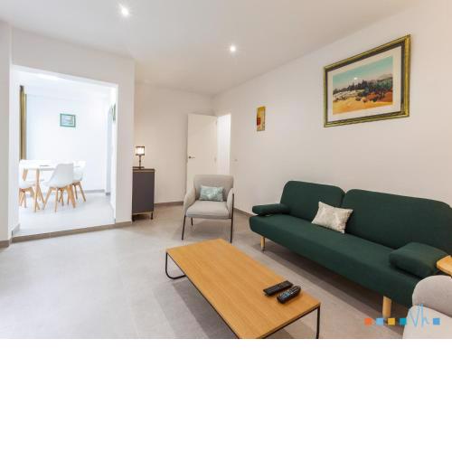 VH CostaBlanca - APARTAMENTO MARISA