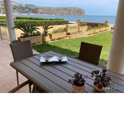 VH CostaBlanca - APARTAMENTO MONTAÑAR