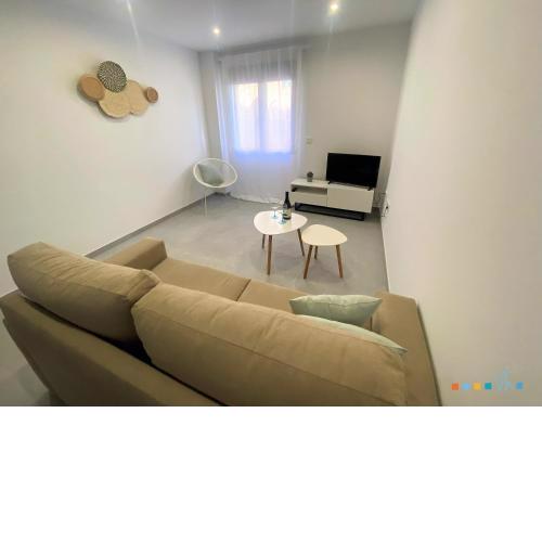 VH CostaBlanca - APARTAMENTO PEGASUS