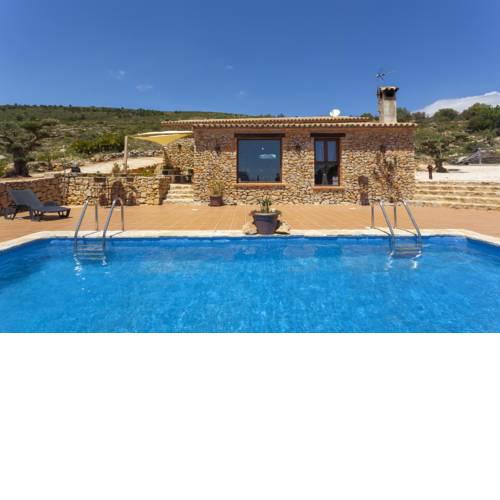 VH CostaBlanca - CALIMA